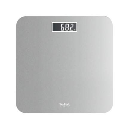 Tefal PP1801V0 PREMISS SILVER személymérleg