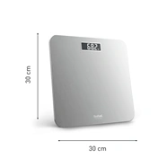 Tefal PP1801V0 PREMISS SILVER személymérleg
