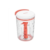 Tefal K1844404 Pancake express 900 ml palacsintatészta mixer