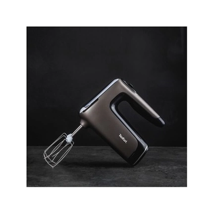Tefal HT650E38 Powermix Silence kézi mixer fekete-ezüst 600 W