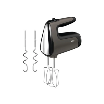 Tefal HT650E38 Powermix Silence kézi mixer fekete-ezüst 600 W