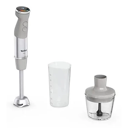Tefal HB672B30 QUICKCHEF+ 2IN1 GREY botmixer