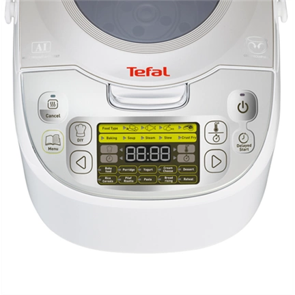 Tefal RK812110   elektromos főzőedény