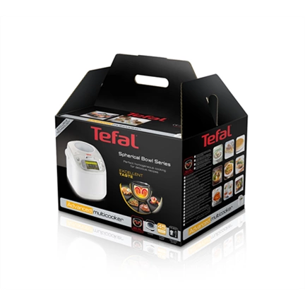 Tefal RK812110   elektromos főzőedény