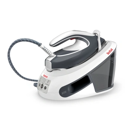 Tefal SV8020E1 Express Airglide gőzállomás fehér-szürke 2600 W