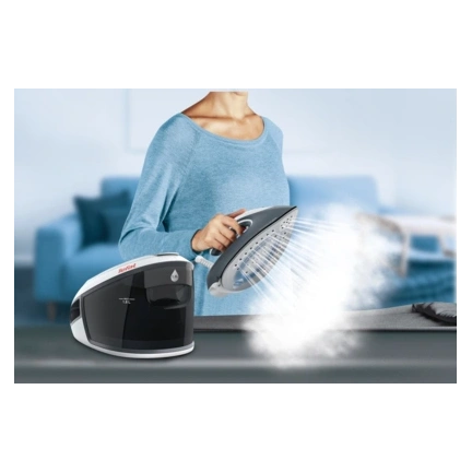 Tefal SV8020E1 Express Airglide gőzállomás fehér-szürke 2600 W