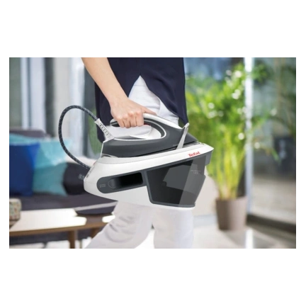Tefal SV8020E1 Express Airglide gőzállomás fehér-szürke 2600 W