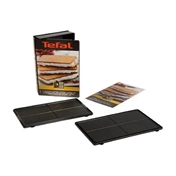 Tefal XA800512 Snack Collection kiegészítő nápolyisütő lap