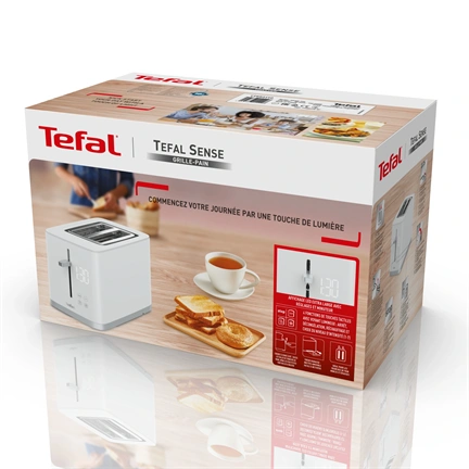 Tefal TT693110 kenyérpirító