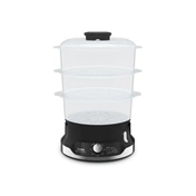 Tefal VC204810 Ultracompact ételpároló 3 edénnyel (9 l)