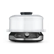 Tefal VC204810 Ultracompact ételpároló 3 edénnyel (9 l)
