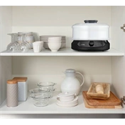 Tefal VC139810  Ételpároló Mini Compact