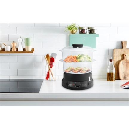 Tefal VC139810  Ételpároló Mini Compact