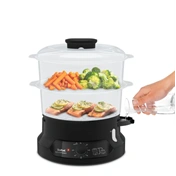 Tefal VC139810  Ételpároló Mini Compact