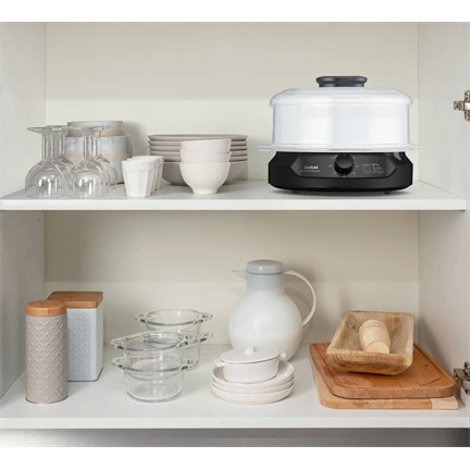 Tefal VC139810  Ételpároló Mini Compact