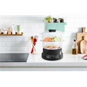 Tefal VC139810  Ételpároló Mini Compact