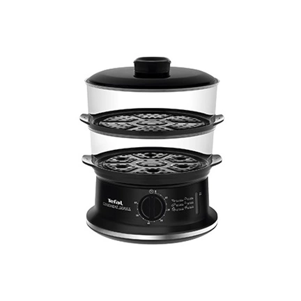 Tefal VC140131 ételpároló Convenient