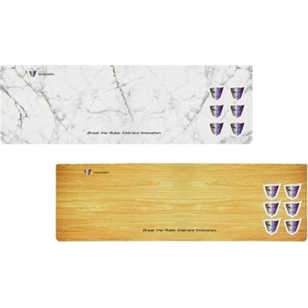 Tesoro - Magnetic Cover For GRAM Series