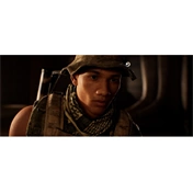 The Dark Pictures Anthology: House of Ashes - PS5