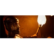 The Dark Pictures Anthology: House of Ashes - PS5