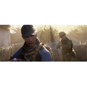 The Dark Pictures Anthology: House of Ashes - PS5