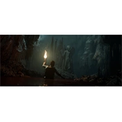 The Dark Pictures Anthology: House of Ashes - PS5