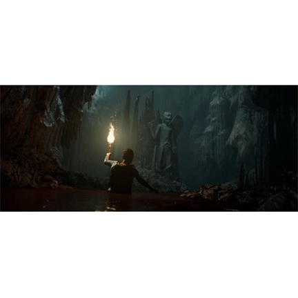 The Dark Pictures Anthology: House of Ashes - PS5