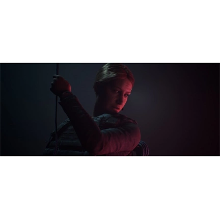 The Dark Pictures Anthology: House of Ashes - PS5