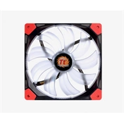 Thermaltake Luna 14 LED Red rendszerhűtő ventilátor