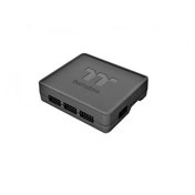 Thermaltake Pure Plus RGB 14 TT Premium Edition - 3er Pack