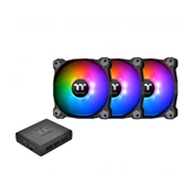 Thermaltake Pure Plus RGB 14 TT Premium Edition - 3er Pack
