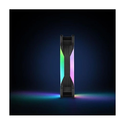 Thermaltake Riing Trio 12 RGB Radiator-Lüfter TT Premium Edition