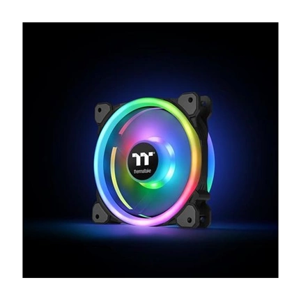 Thermaltake Riing Trio 12 RGB Radiator-Lüfter TT Premium Edition