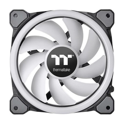 Thermaltake Riing Trio 12 RGB Radiator-Lüfter TT Premium Edition