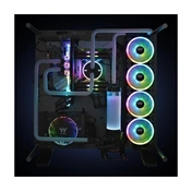 Thermaltake Riing Trio 12 RGB Radiator-Lüfter TT Premium Edition