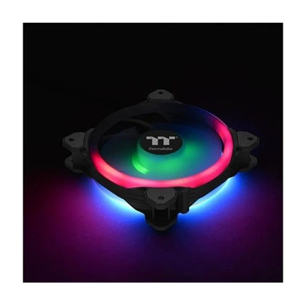 Thermaltake Riing Trio 12 RGB Radiator-Lüfter TT Premium Edition