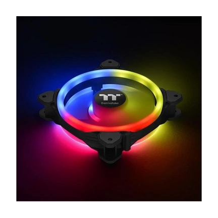 Thermaltake Riing Trio 12 RGB Radiator-Lüfter TT Premium Edition