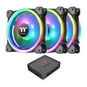 Thermaltake Riing Trio 12 RGB Radiator-Lüfter TT Premium Edition