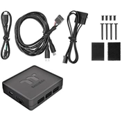 Thermaltake Riing Trio RGB 20 TT Premium Edition