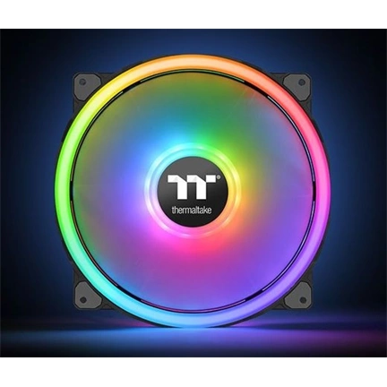 Thermaltake Riing Trio RGB 20 TT Premium Edition