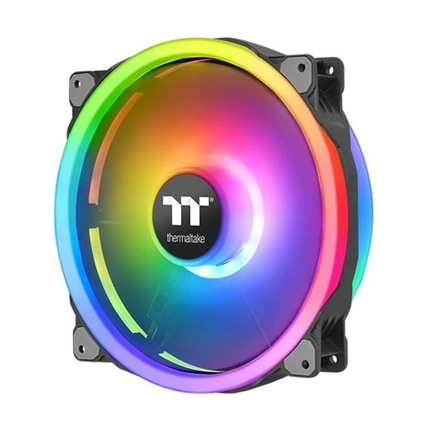 Thermaltake Riing Trio RGB 20 TT Premium Edition