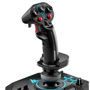 Thrustmaster Sol-R 4 HOTAS gázkar és joystick