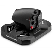 Thrustmaster Sol-R 4 HOTAS gázkar és joystick