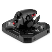 Thrustmaster Sol-R 4 HOTAS gázkar és joystick