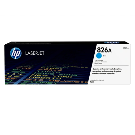 Toner HP CF311A (826A)