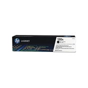 Toner HP No130A Black (CF350A)