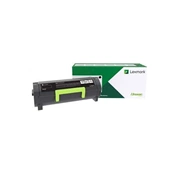 Toner Lexmark 56F2X0E Extra High Yield Corporate Black