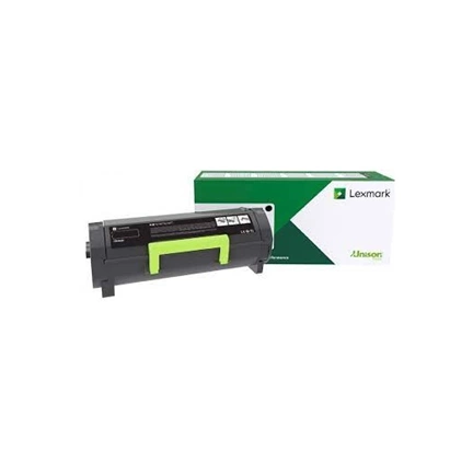 Toner Lexmark 56F2X0E Extra High Yield Corporate Black