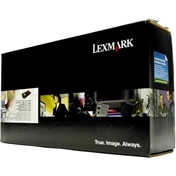 Toner Lexmark Corporate Cyan 10K PGS C748