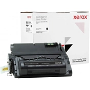 Toner Xerox Everyday Utángyártott Black Toner Cartridge, HP 42A / 38A géphez LaserJet 4200, 4240, 4250, 4350